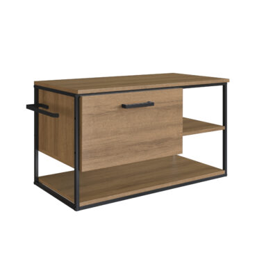 Gabinete Suspenso - Mel - sem Cuba