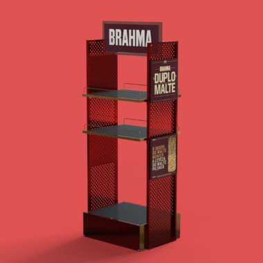 RACK BRAHMA