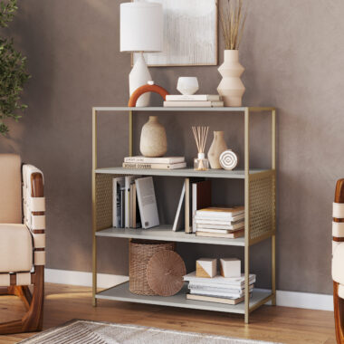 Estante Média Arenas